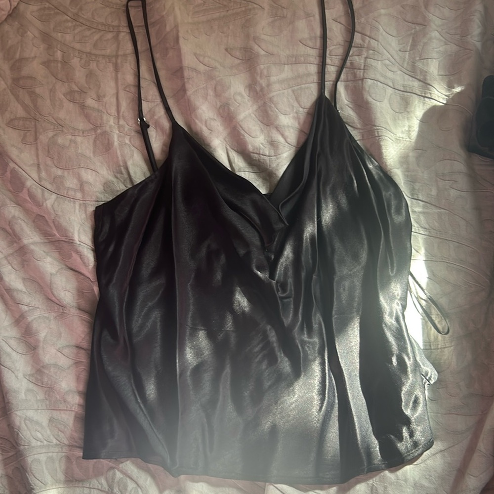 Size large Zara cami